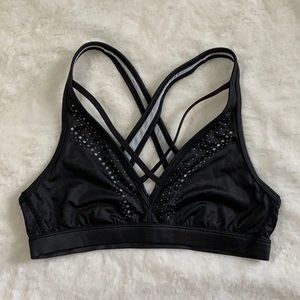 Victoria's Secret SPORT strappy sports bra